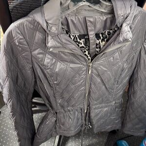 Cole Daniel packable jacket S // 030715